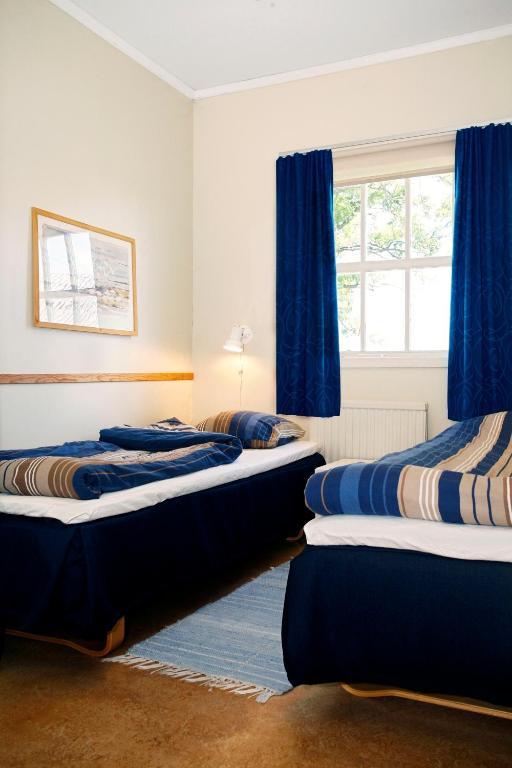 Stf Bunge Hostel Faroesund Quarto foto